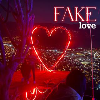 Fake Love