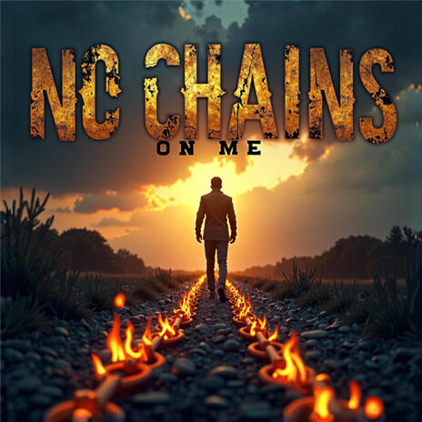 No Chains on Me | Boomplay Music