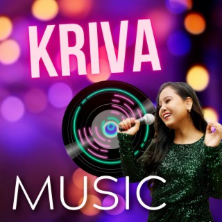 KRIVA MUSIC TRACKS