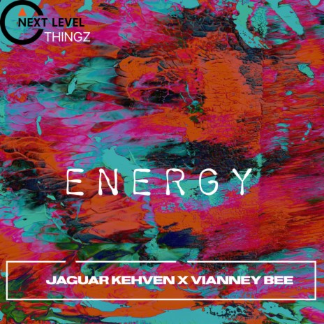 Energy ft. Vianney Bee | Boomplay Music