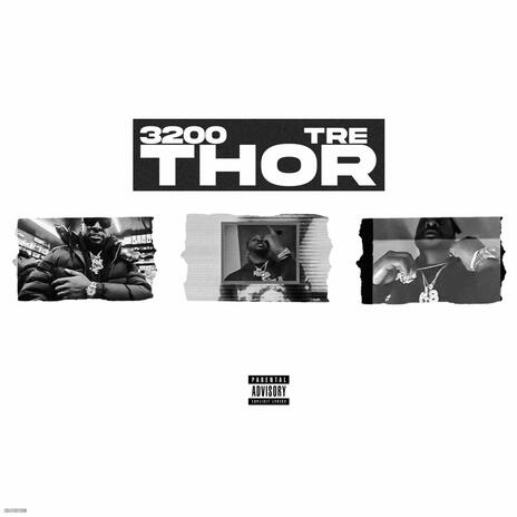 THOR | Boomplay Music