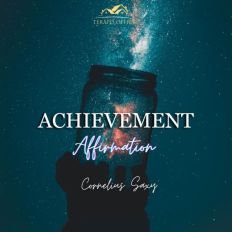 Achievement Affirmation 8