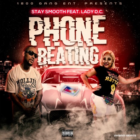 Phone Beating ft. Lady D.C. | Boomplay Music