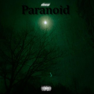 Paranoid