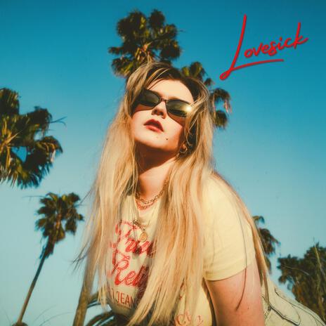 Lovesick | Boomplay Music