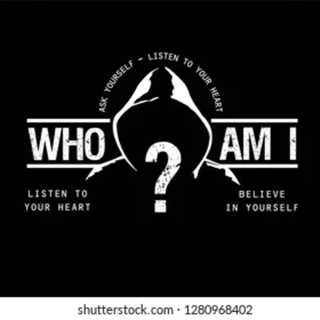 Who Am I ?