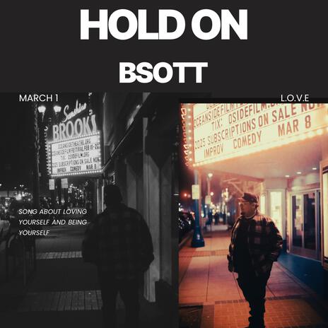 Hold on | Boomplay Music