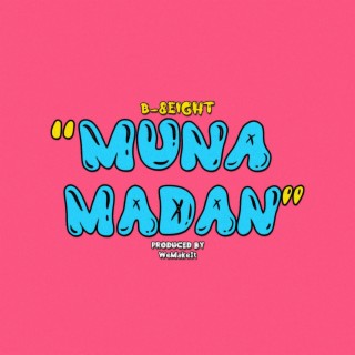 Muna Madan