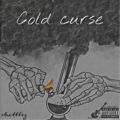Cold curse | Boomplay Music