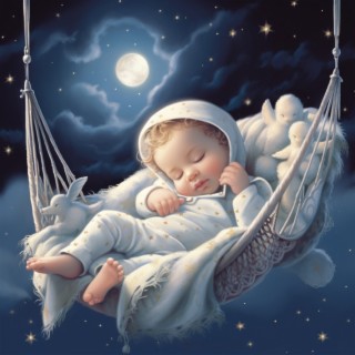 Baby Sleep: Tender Harmony