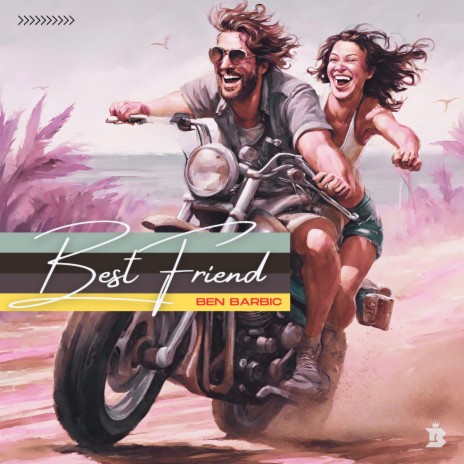 Best Friend ft. Bennie Mellies | Boomplay Music