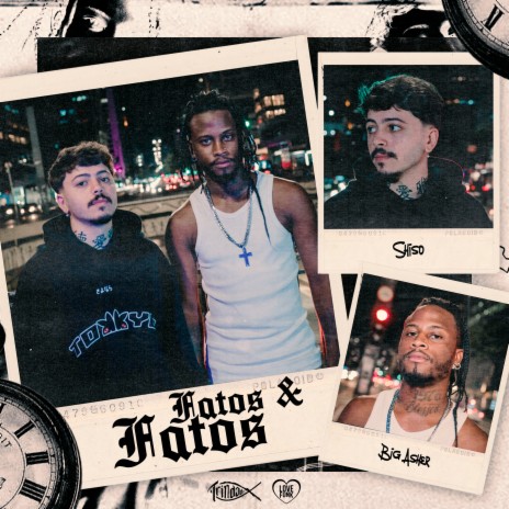 Fatos & Fatos ft. shiso & Trindade Records | Boomplay Music