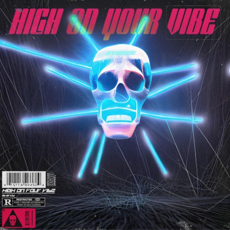 High On Your Vibe | Boomplay Music