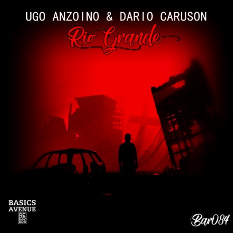 Rio grande ft. Dario Caruson