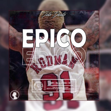 EPICO | Boomplay Music