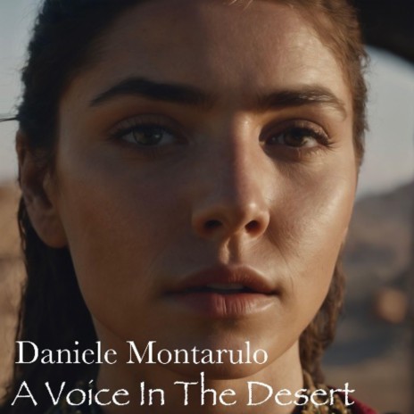 A Voice In The Desert | Boomplay Music