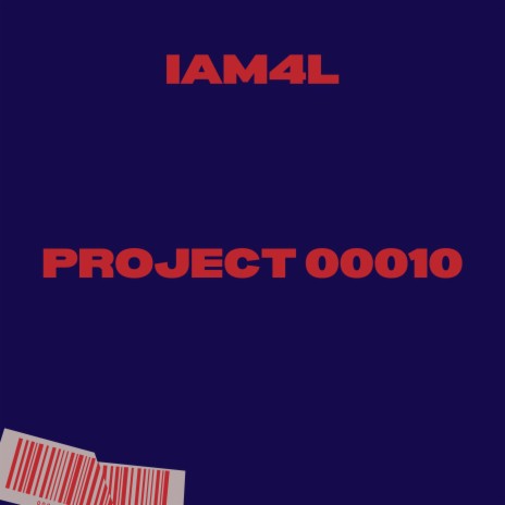 Project 00010 | Boomplay Music