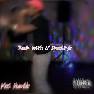 Rock With You Freestyle