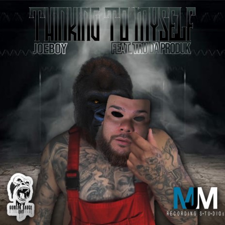 Thinking to Myself (feat. Tru Da Produk) 🅴 | Boomplay Music