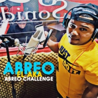 Abreo El Aka -Abreo Challenge