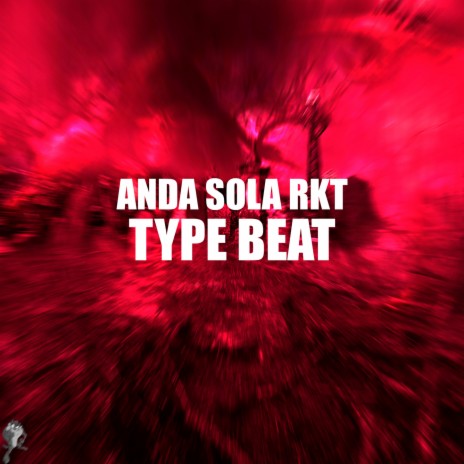 ANDA SOLA RKT | Boomplay Music