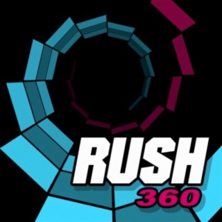 Rush 360 Original Game Soundtrack