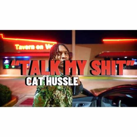 Talk My Shit | Boomplay Music