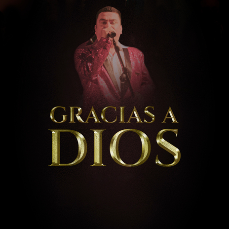 Gracias A Dios | Boomplay Music