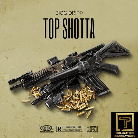 Top Shotta | Boomplay Music