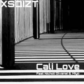 Cali Love (feat. Nicholi Giavani & Miyo)