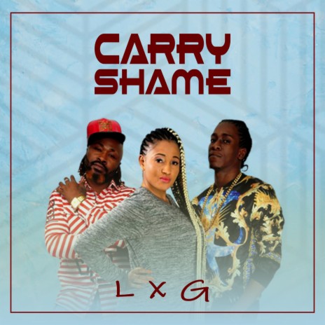 Carry shame | Boomplay Music