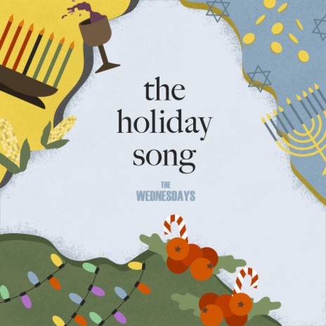 The Holiday Song | Boomplay Music