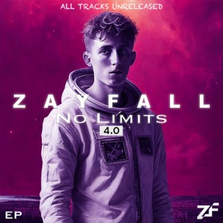 EP: No Limits (4.0)