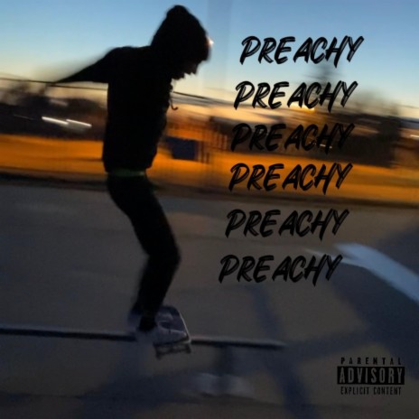 Preachy ft. MakDouble | Boomplay Music