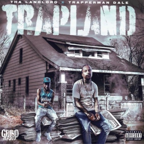 Trapland (feat. Trapperman Dale)