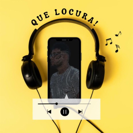 Que Locura | Boomplay Music