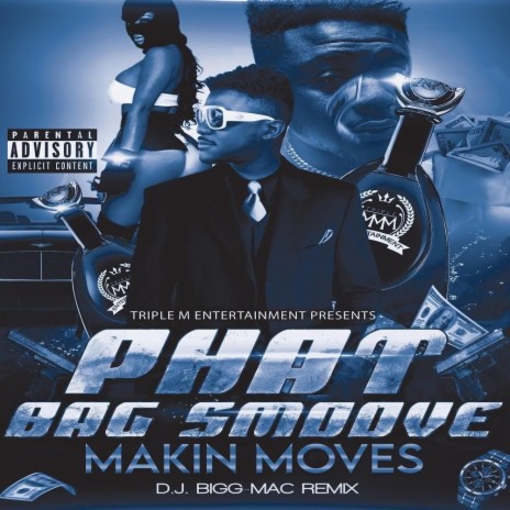 Makin' Moves | Boomplay Music