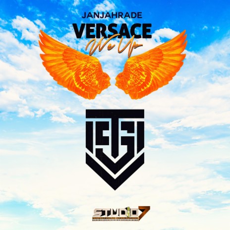 Versace We Up | Boomplay Music