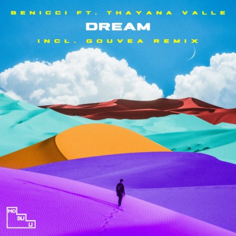 Dream (Gouvea Remix) ft. Thayana Valle | Boomplay Music