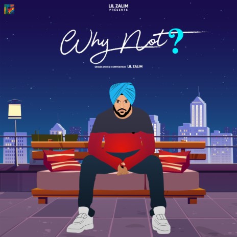 Why Not? | Boomplay Music