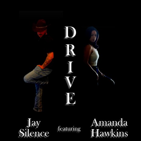 Drive ft. Amanda Hawkins | Boomplay Music