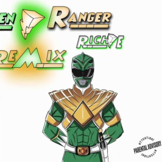 Green Ranger (Remix)
