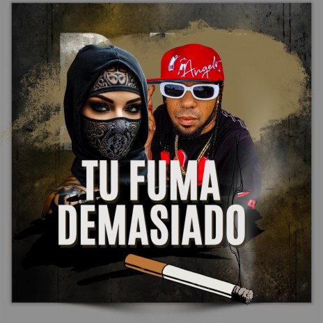 Tu Fuma Demasiado ft. Shary La De Los Codigos & Ariel 30 | Boomplay Music