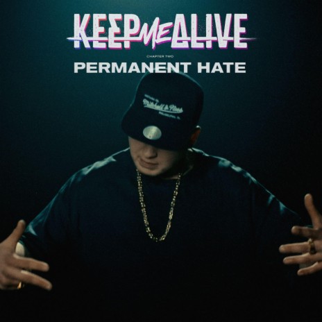 Permanent Hate | Boomplay Music