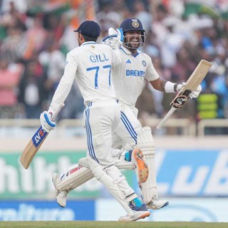 Dhruv Jurel and the spinners star for India in a gritty win against England at Ranchi to help India take an unassailable lead in the 5-match Test Series.