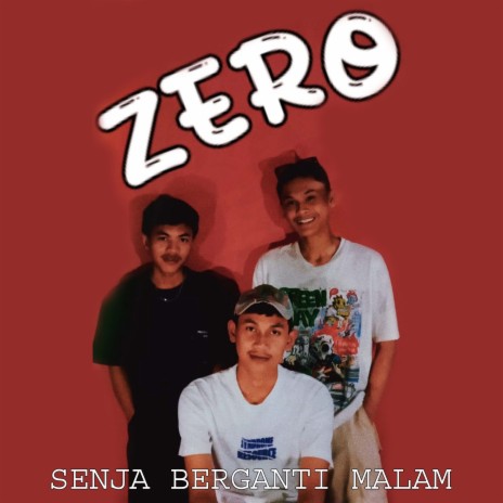 Senja Berganti Malam | Boomplay Music