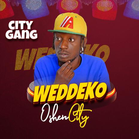 WEDDEKO | Boomplay Music