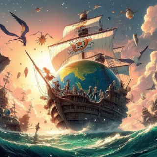 Sail The World (One Piece Medleys)