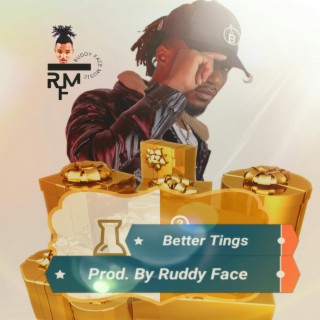 Better Tings lyrics | Boomplay Music