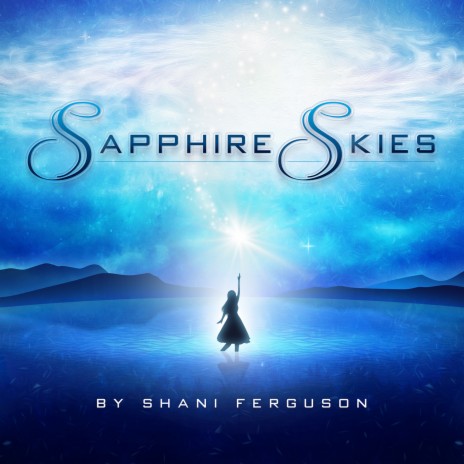 Sapphire Skies | Boomplay Music